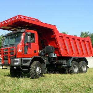 Dumper HHD8