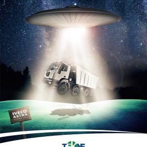 45 Pubblicit Ufo Agosto 2014